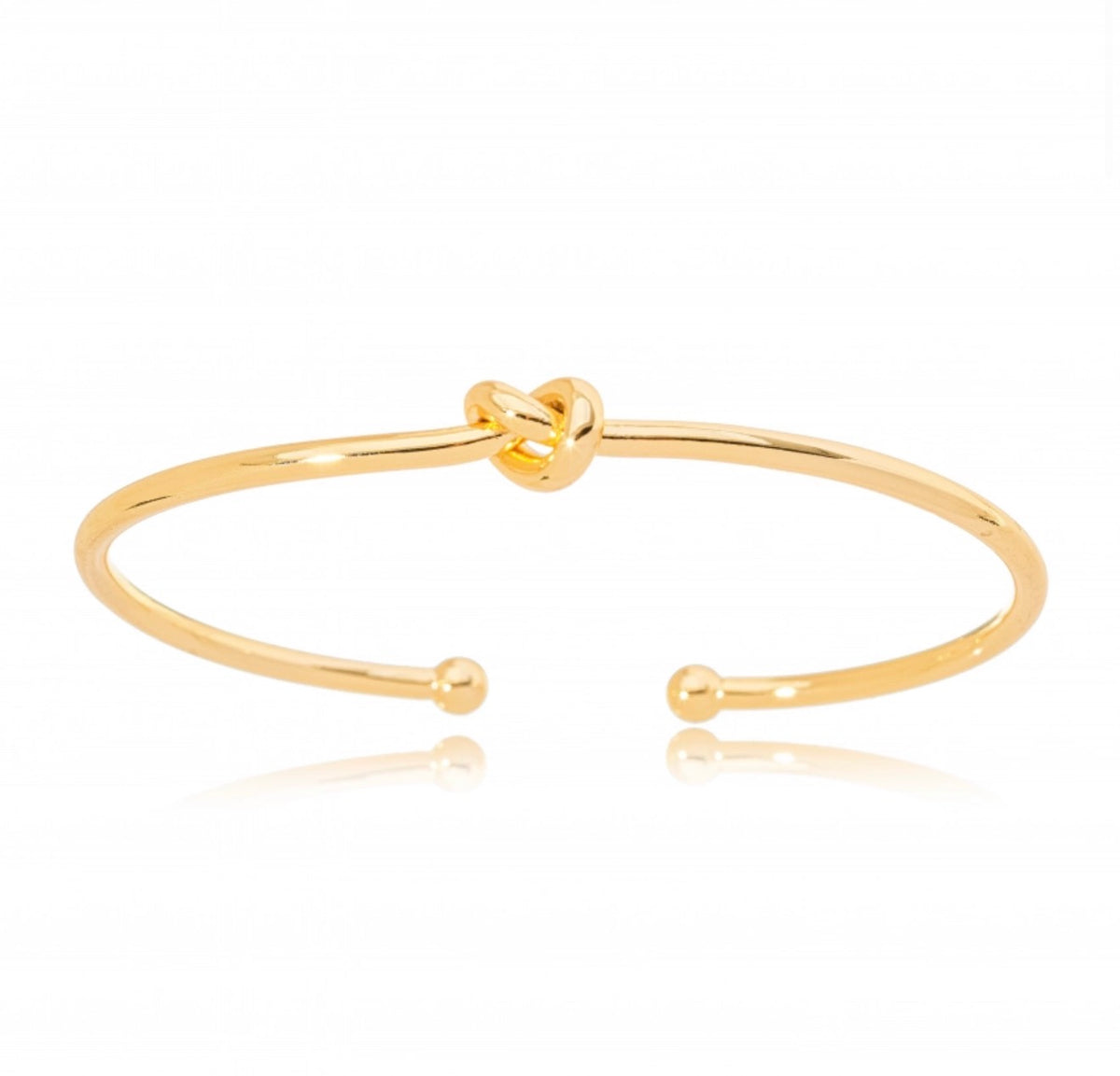 Knot Bangle