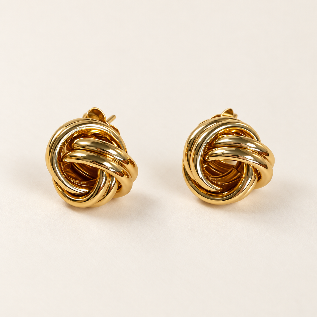 Knot Studs