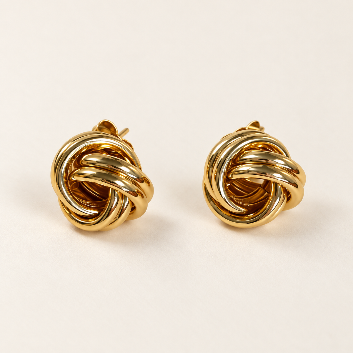 Knot Studs