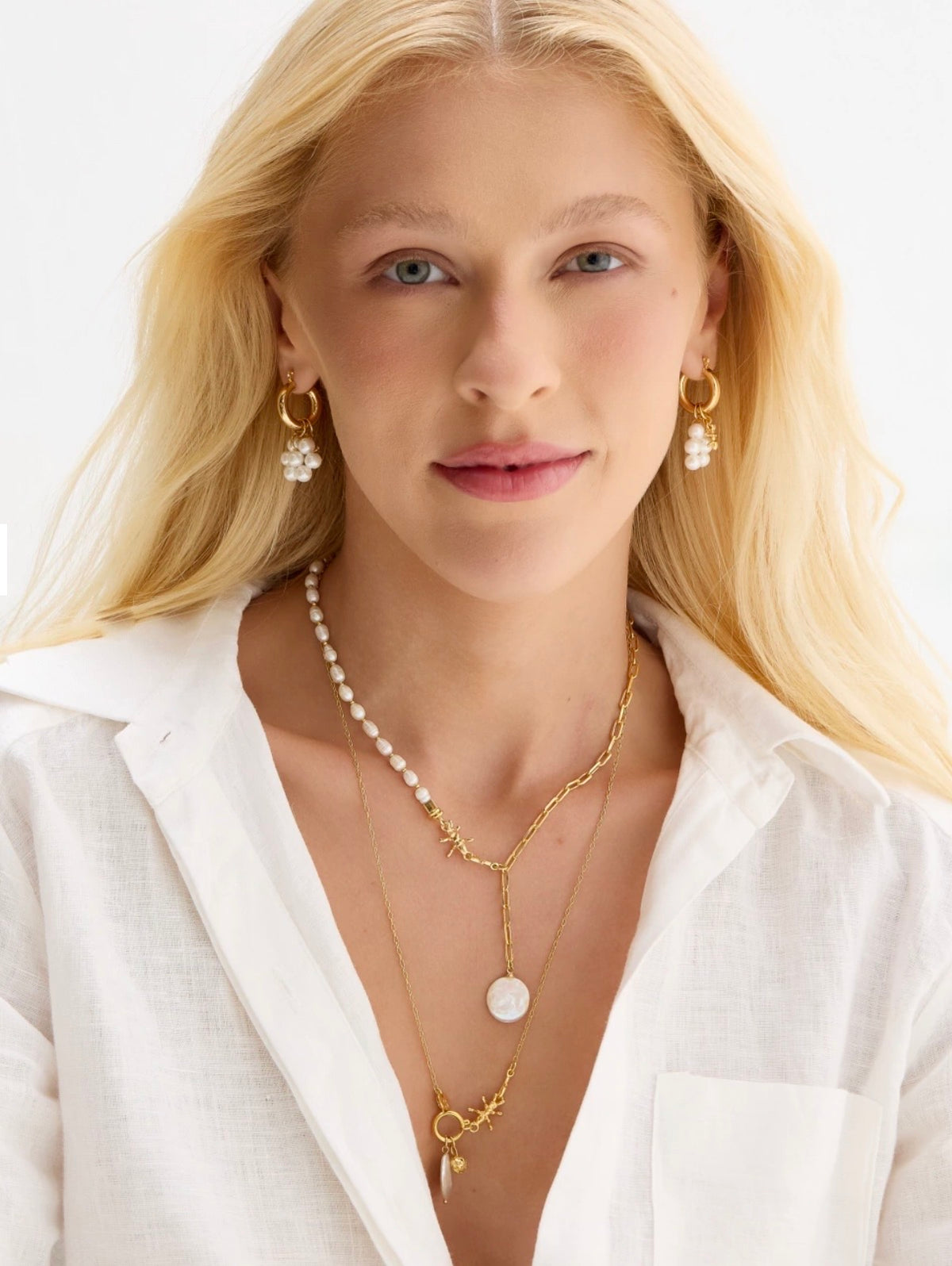 Pearl Links
