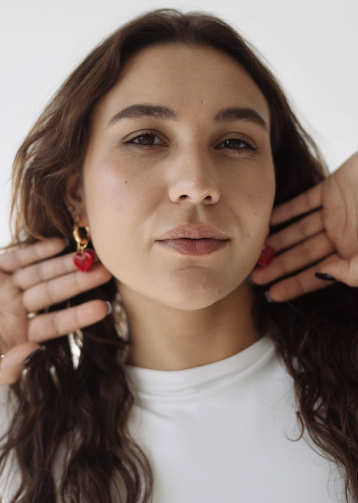 Heart Hoops