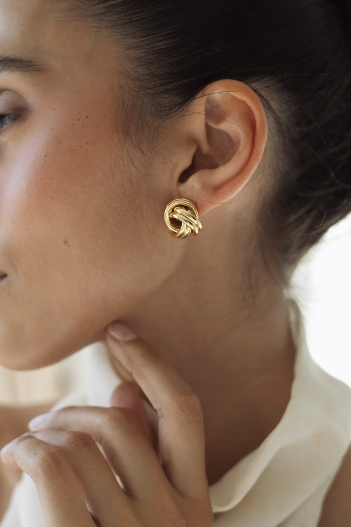 Knot Studs