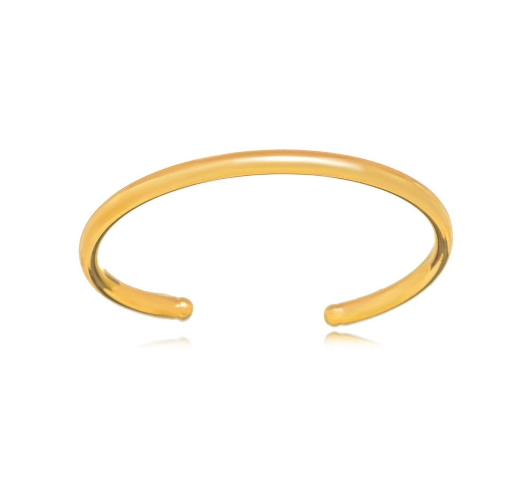 Sleek Bangle