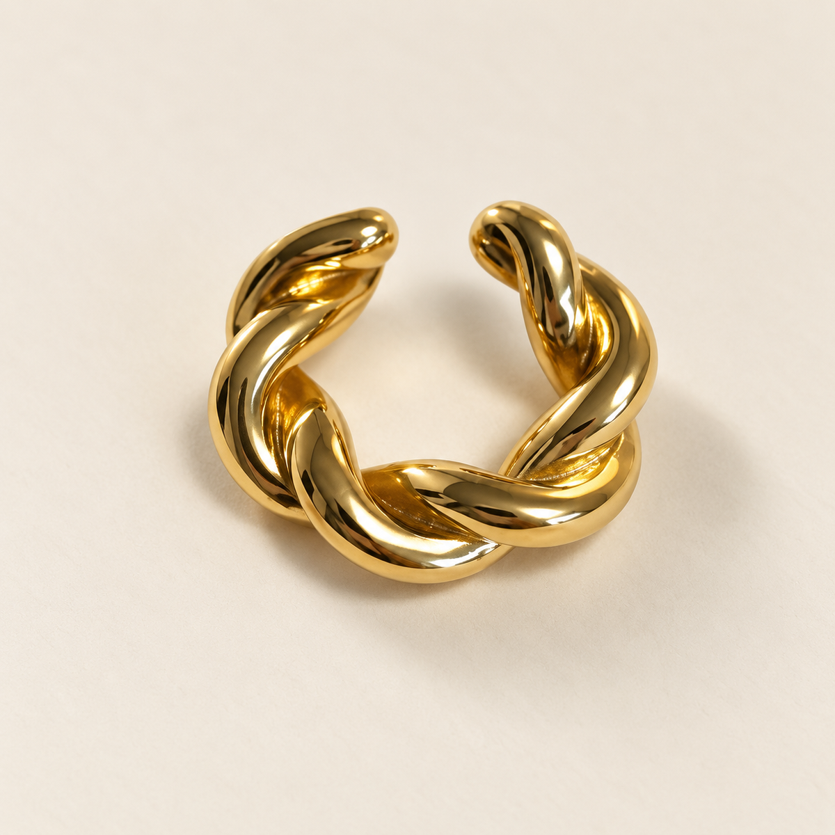Twist Cuff