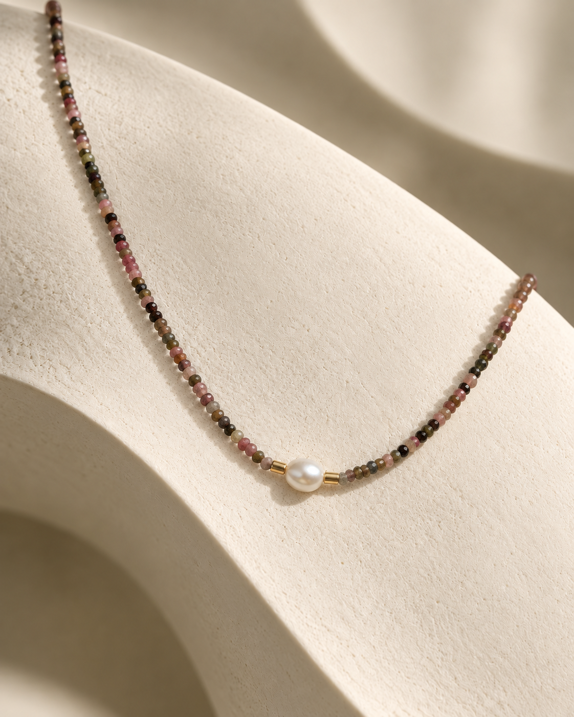 Mosaic Pearl