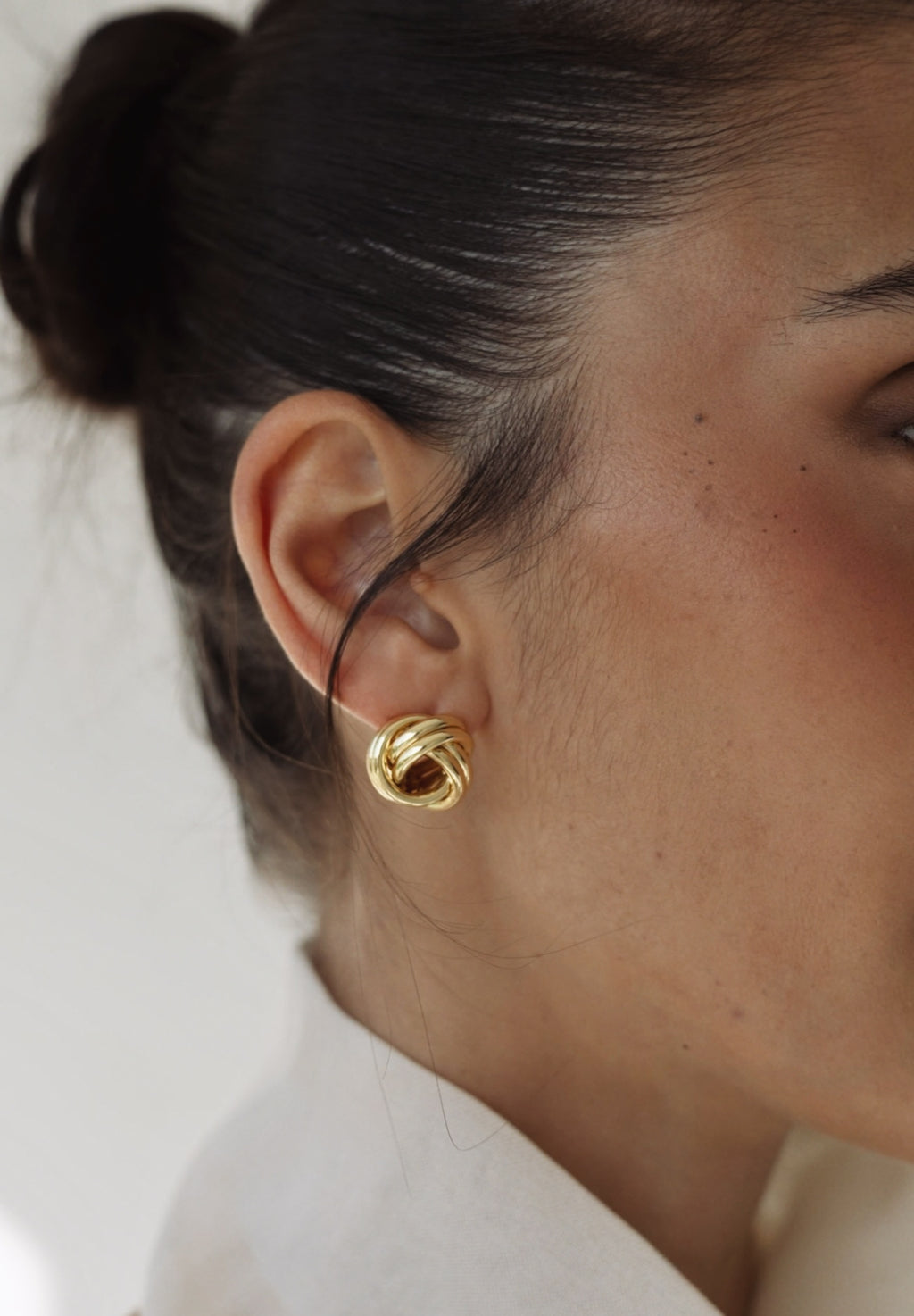 Knot Studs