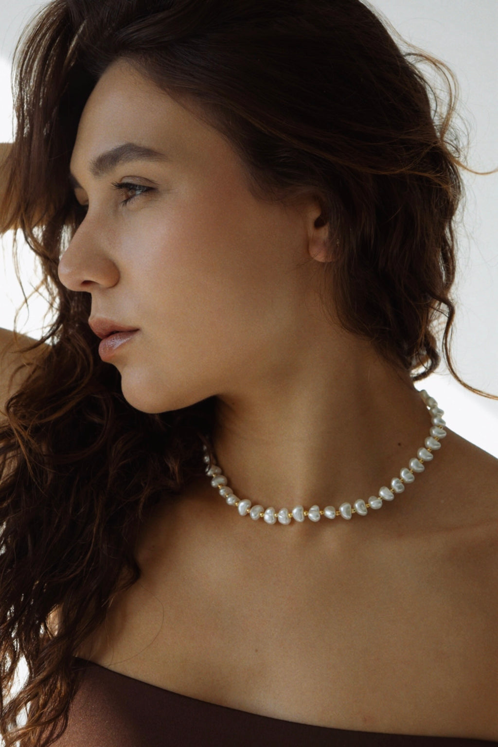 Pearl Strand