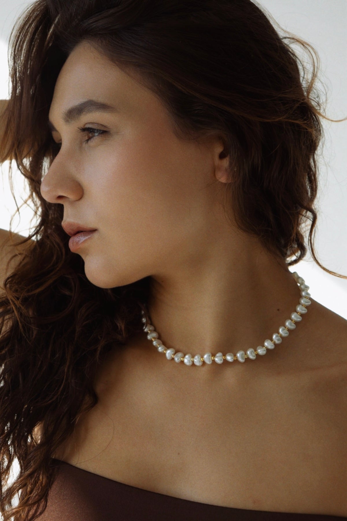 Pearl Strand