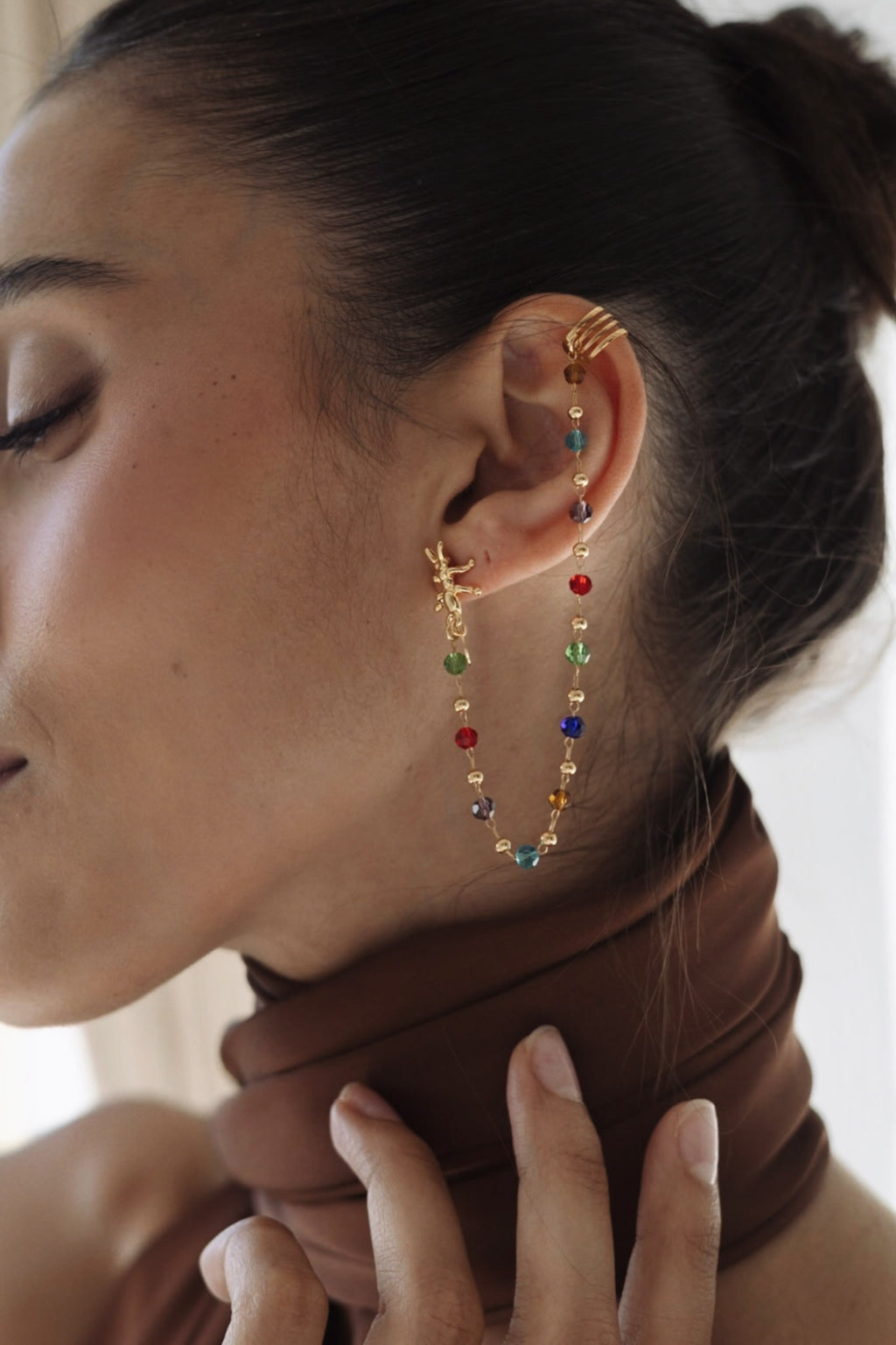 Rainbow Chains