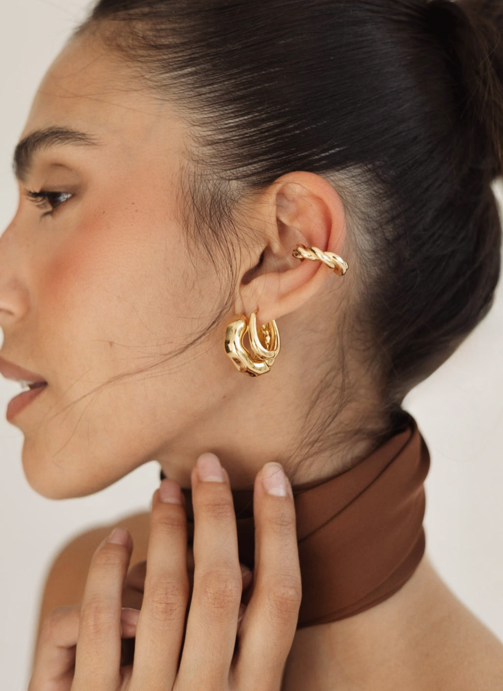 Twist Cuff