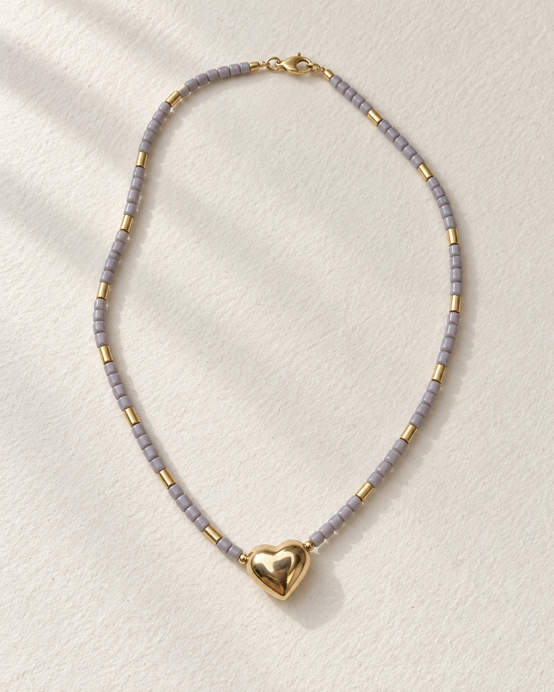 Golden Heart