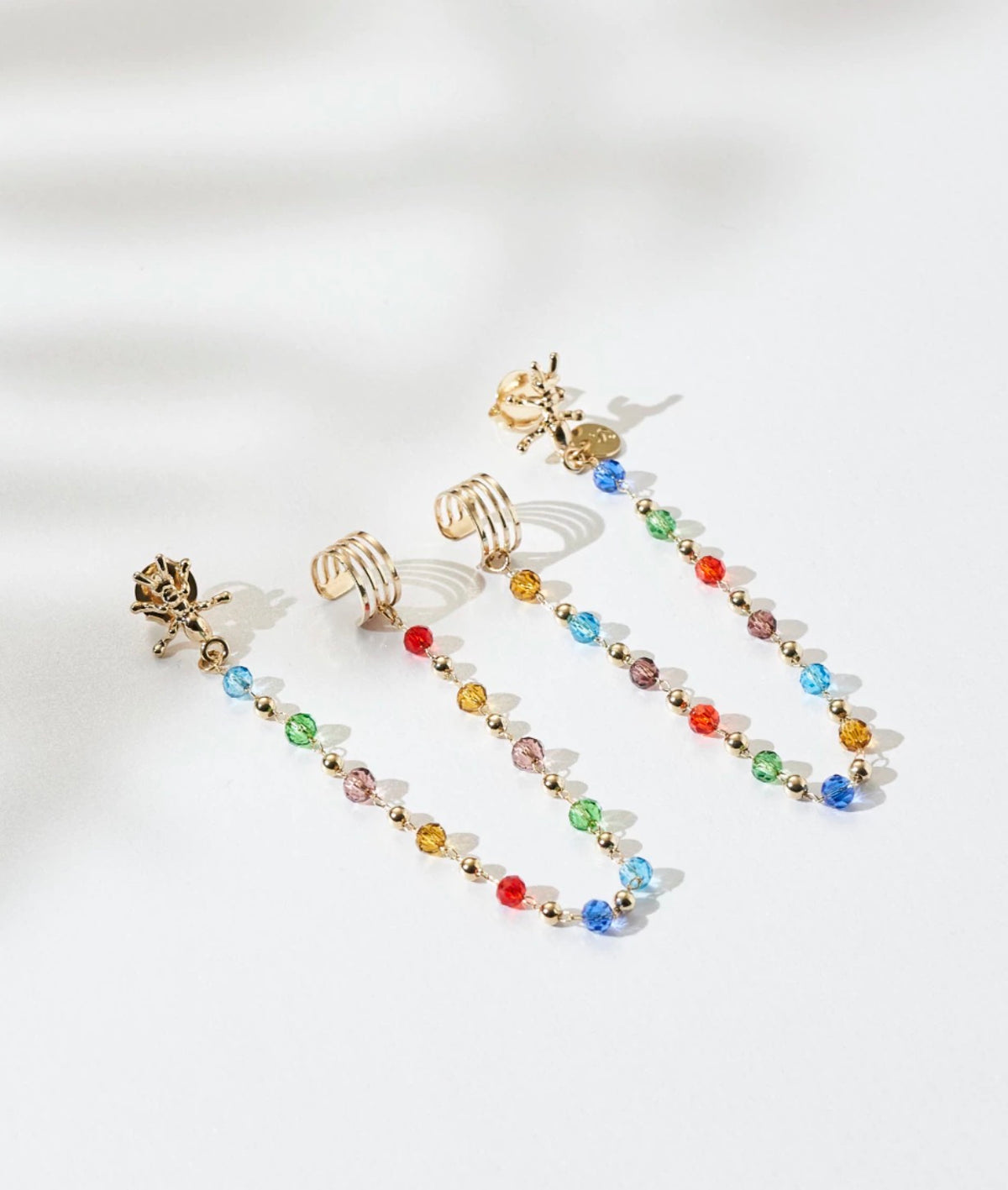 Rainbow Chains