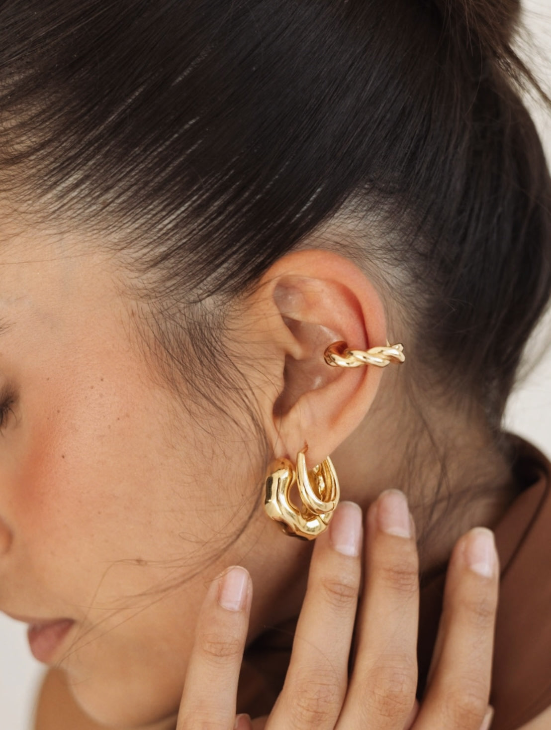 Twist Cuff