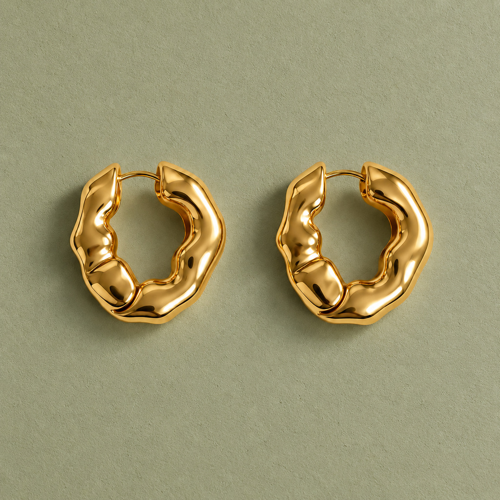 Wave Hoops