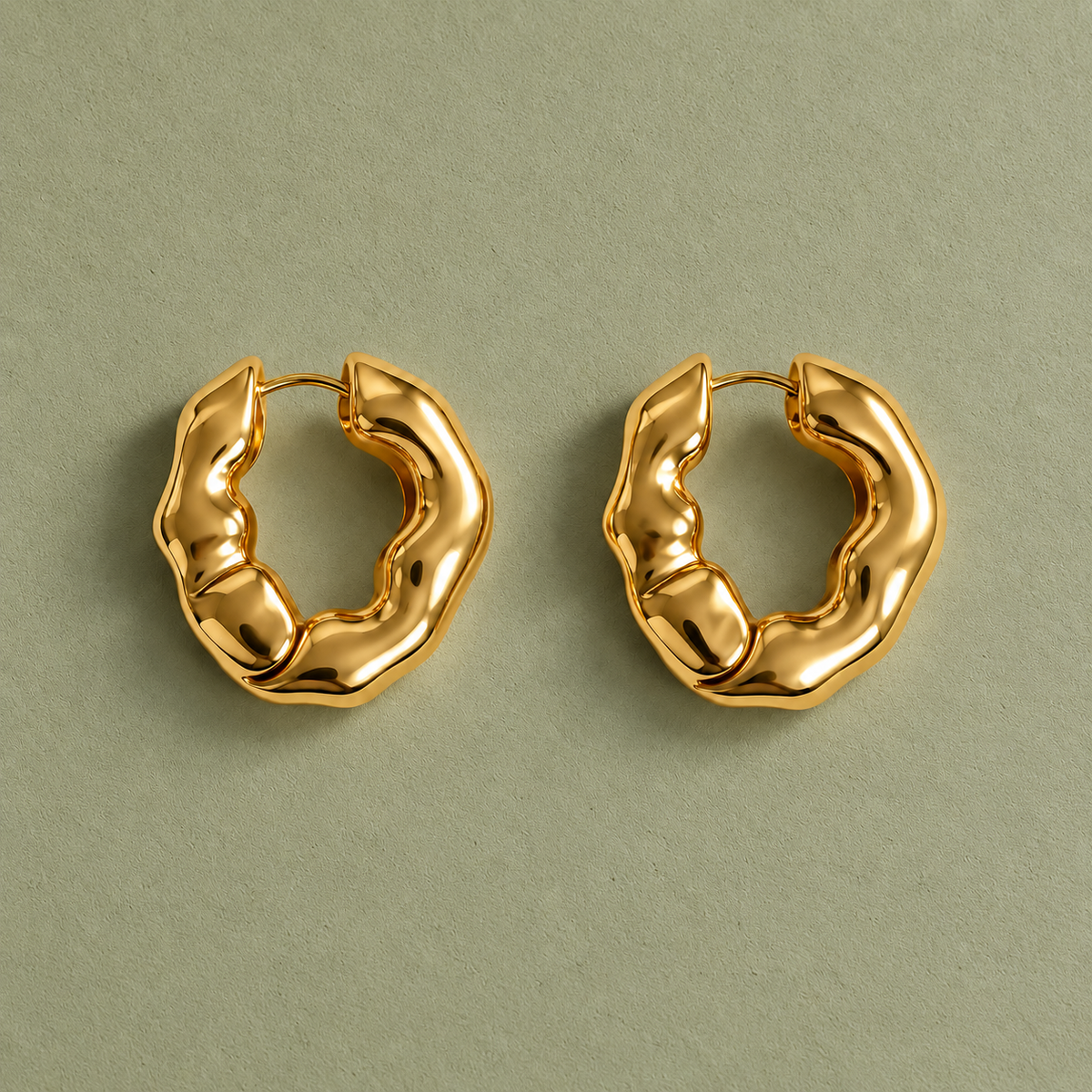 Wave Hoops