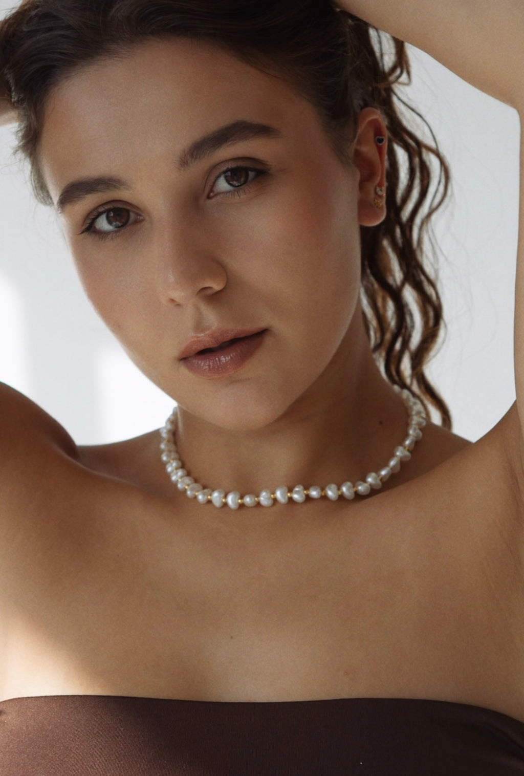 Pearl Strand