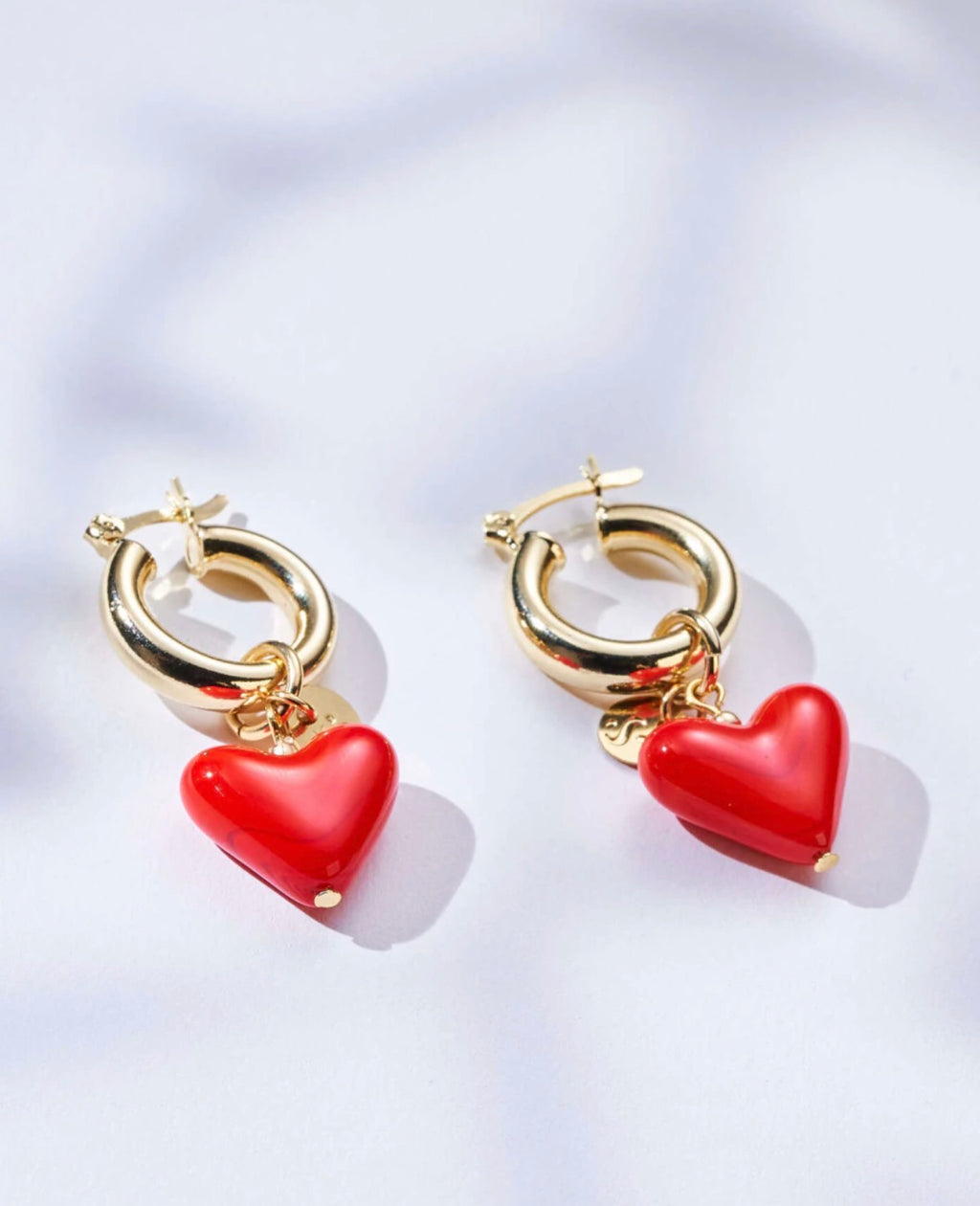 Heart Hoops