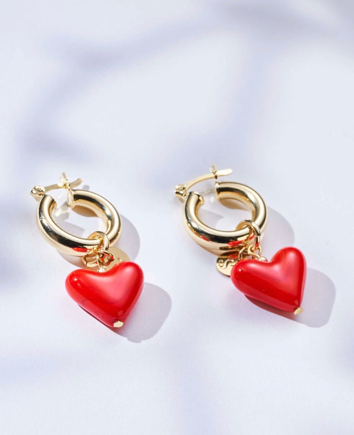 Heart Hoops