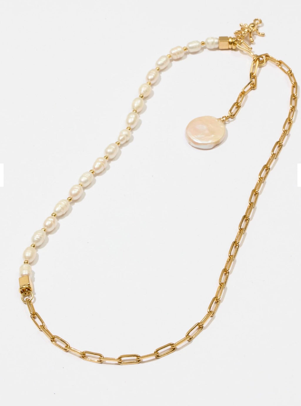 Pearl Links