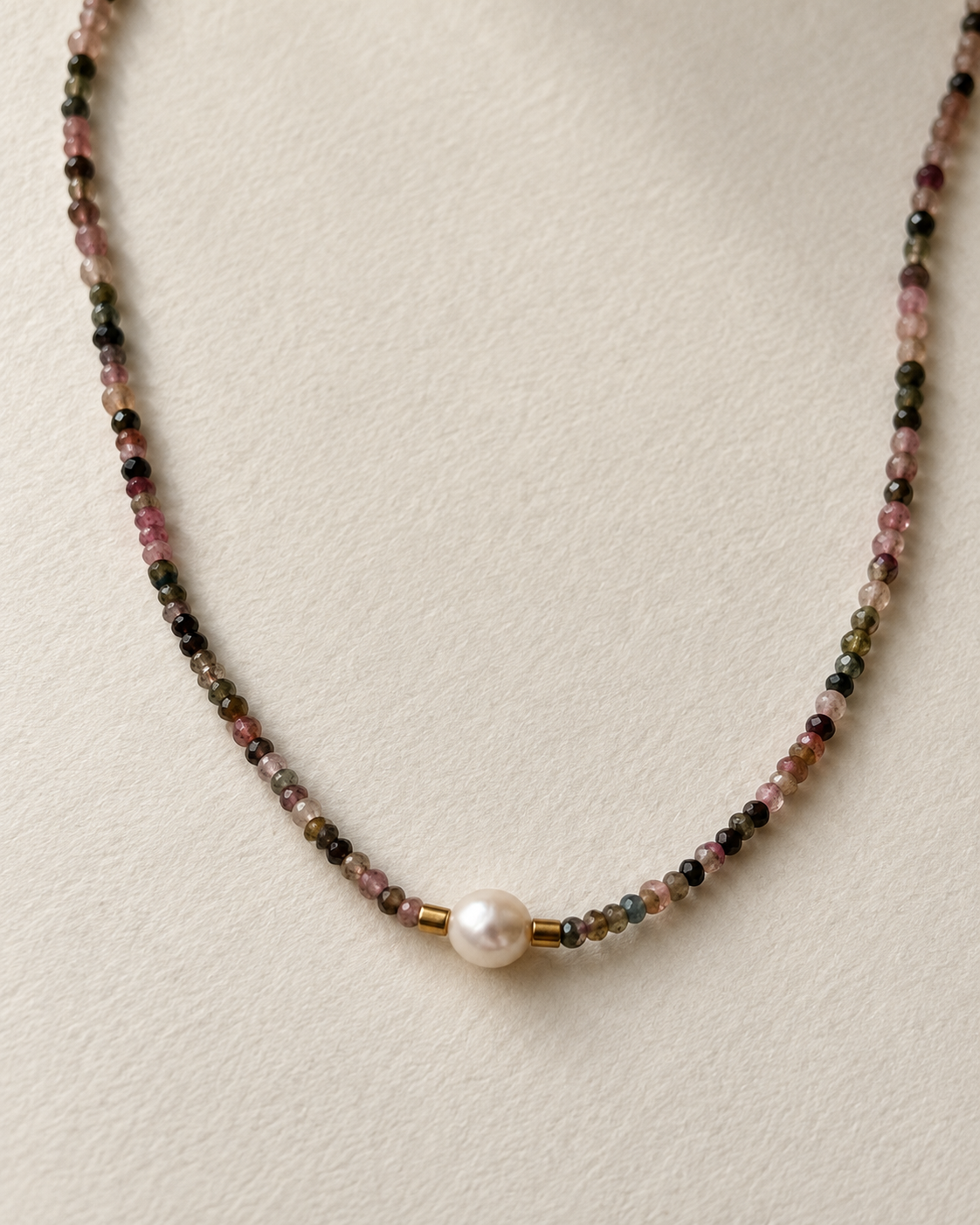 Mosaic Pearl