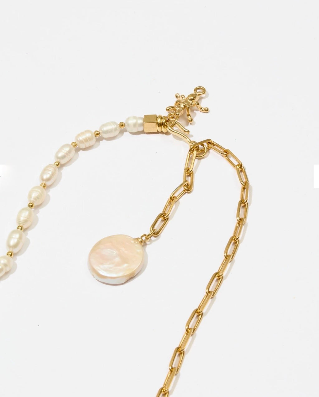 Pearl Links