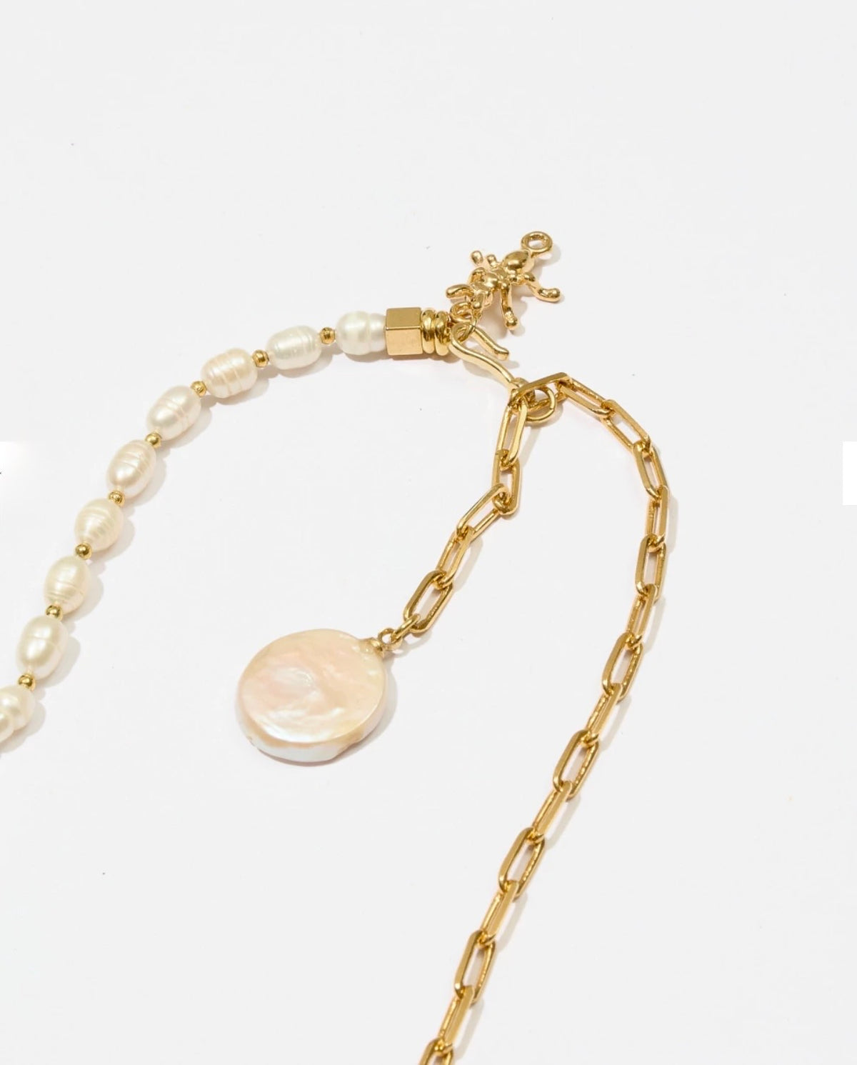 Pearl Links
