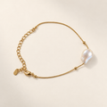 Pearl Bracelet