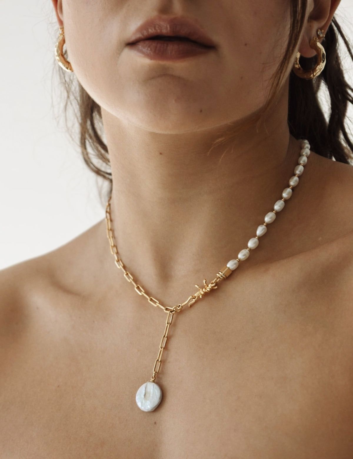 Pearl Links