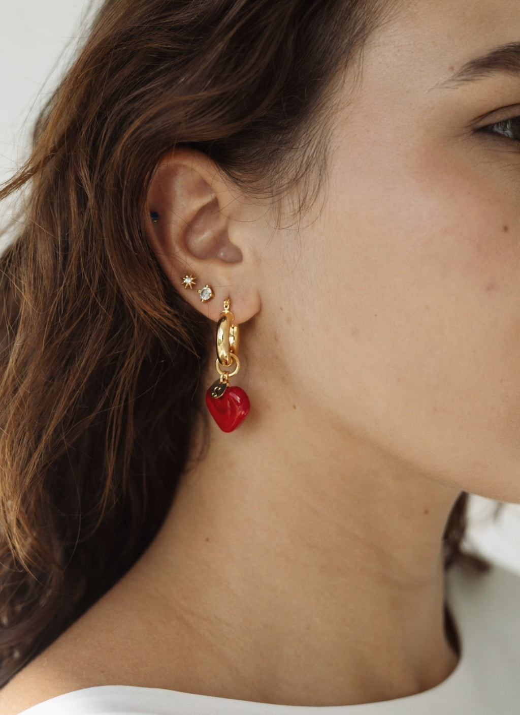 Heart Hoops