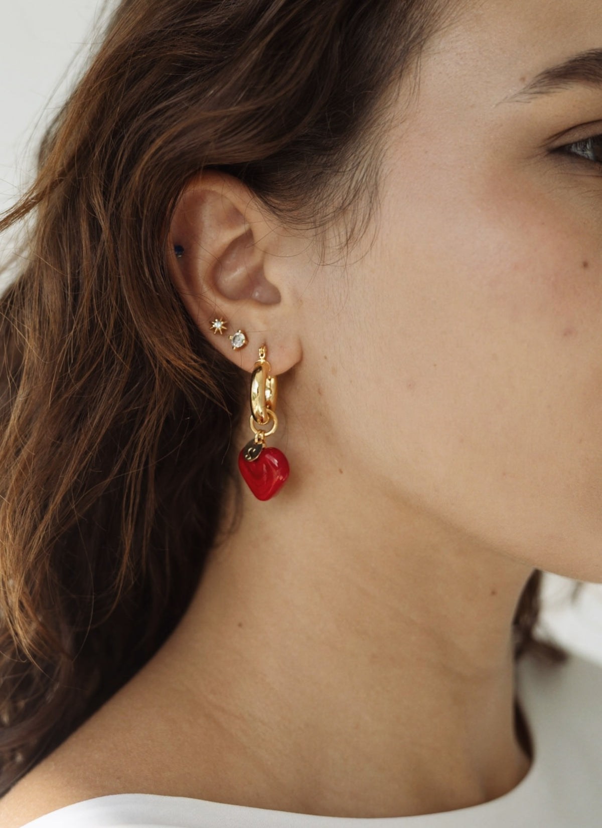 Heart Hoops