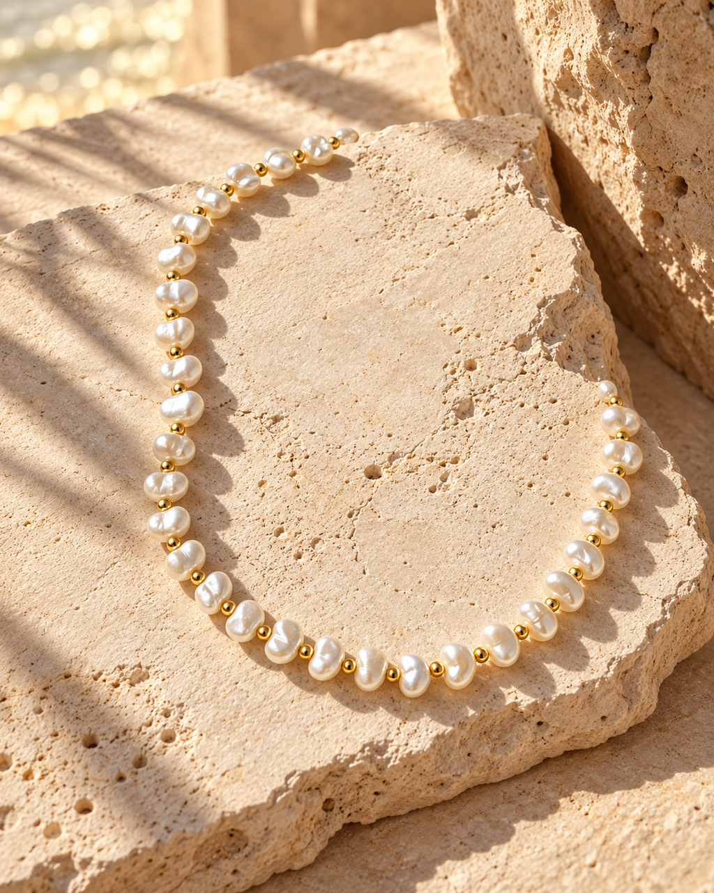 Pearl Strand