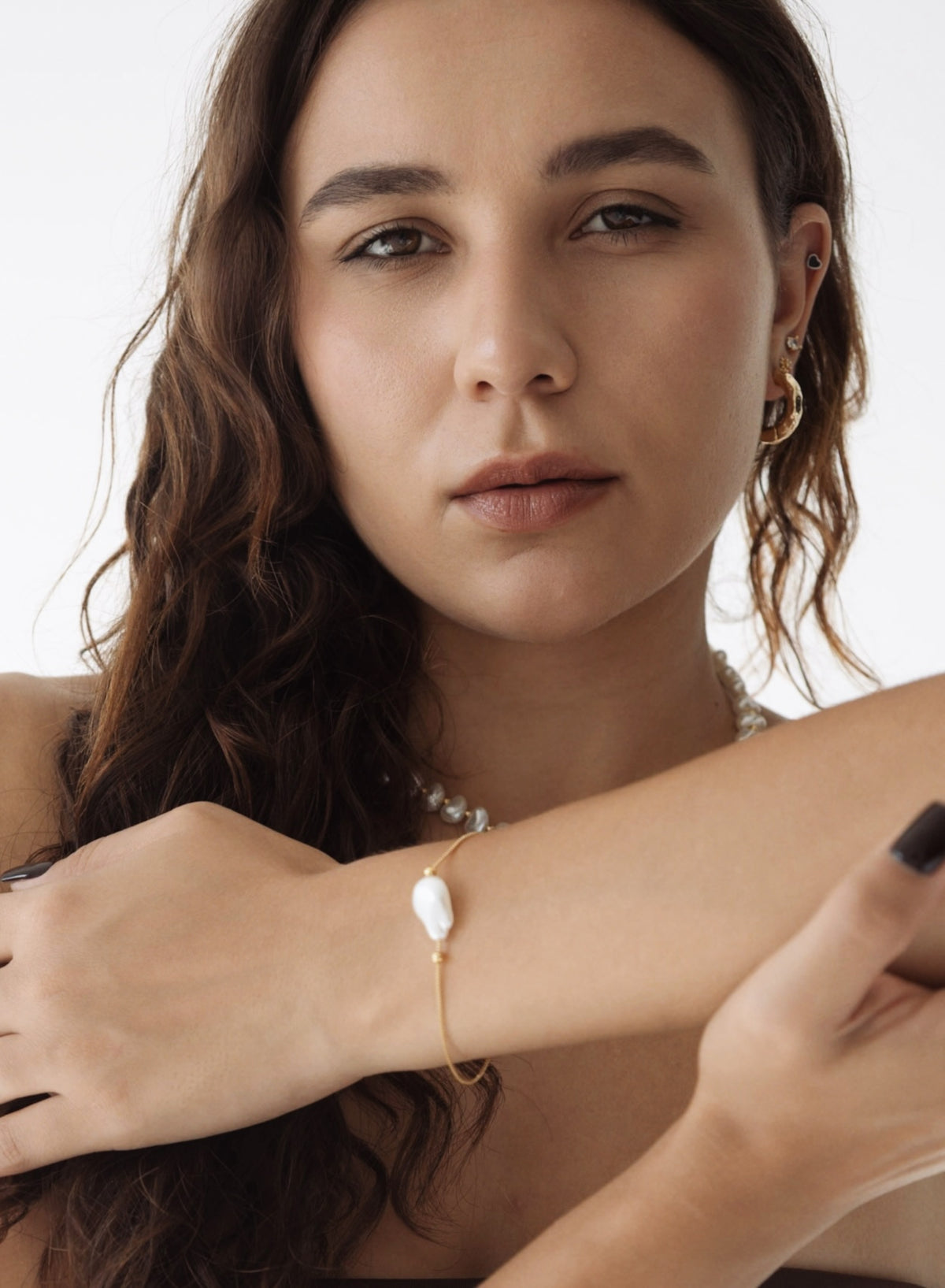 Pearl Bracelet