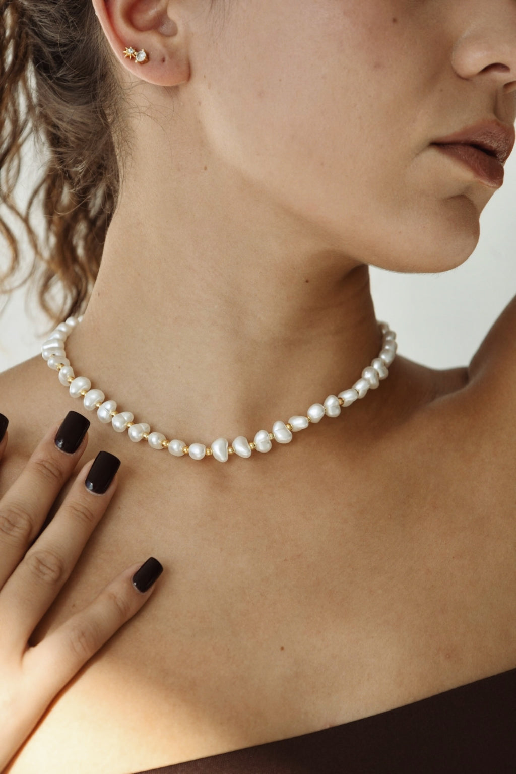 Pearl Strand