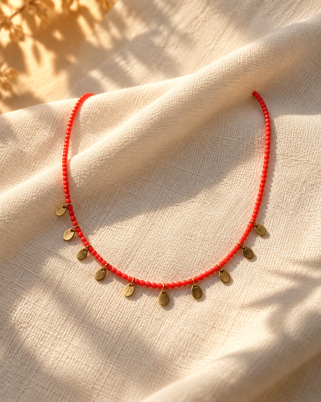 Golden Charms