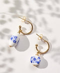 Aegean Mini Studs