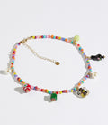 Murano Light Necklace