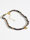 Midnight Mosaic Necklace