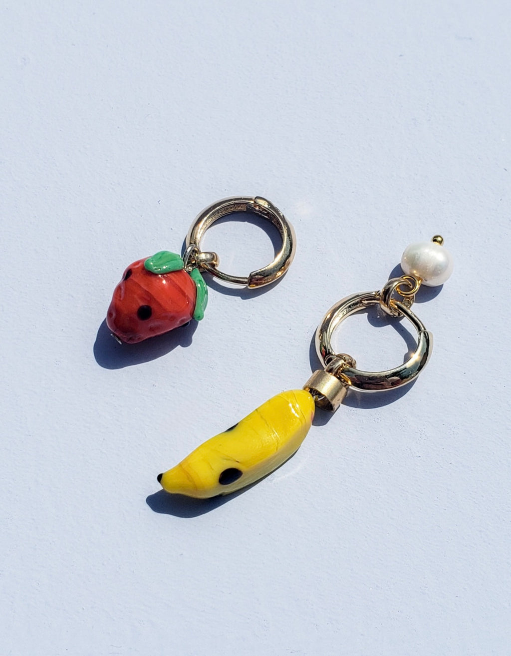 Fruit Crush Earrings