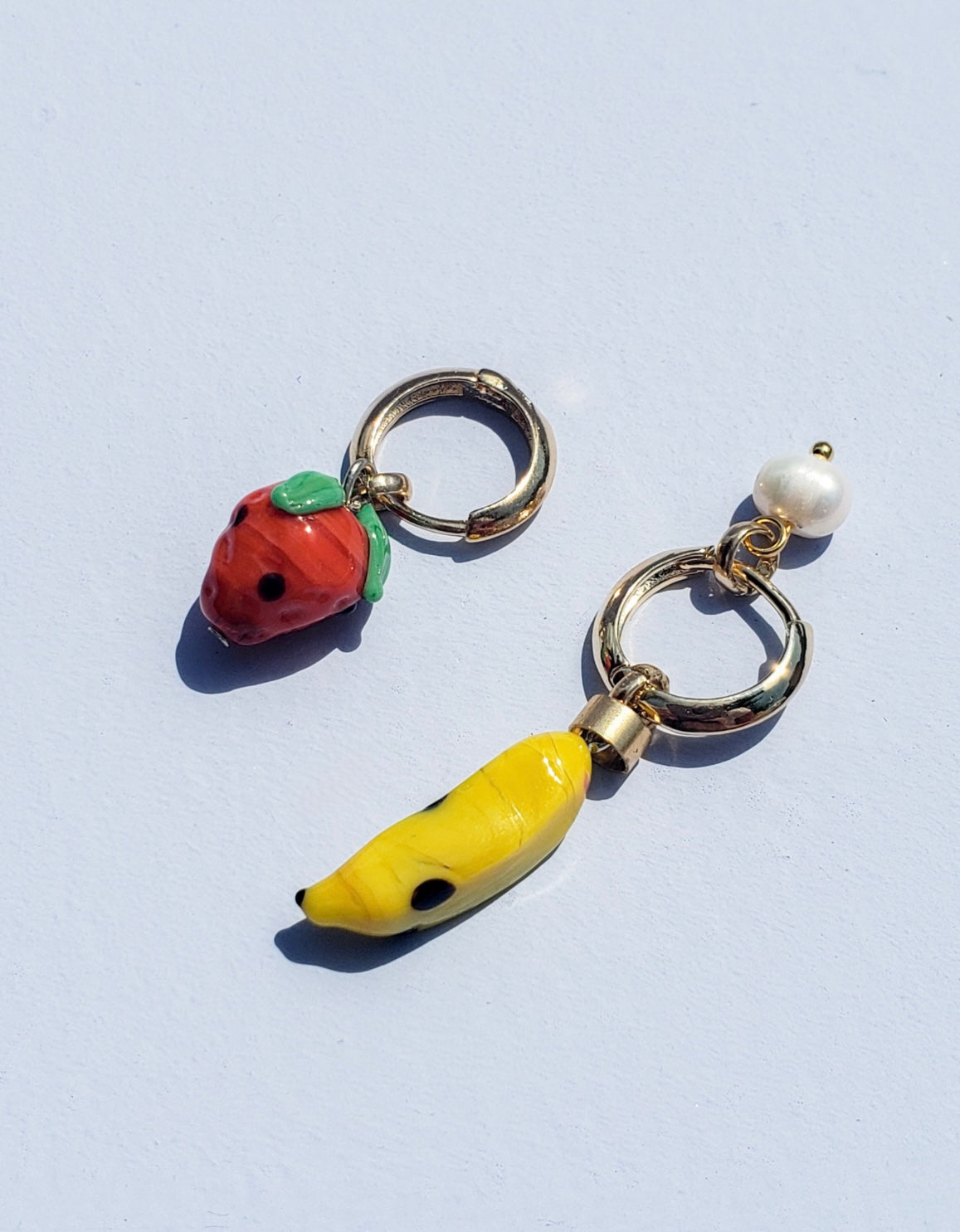 Fruit Crush Earrings