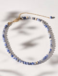 Sodalite Essence Necklace