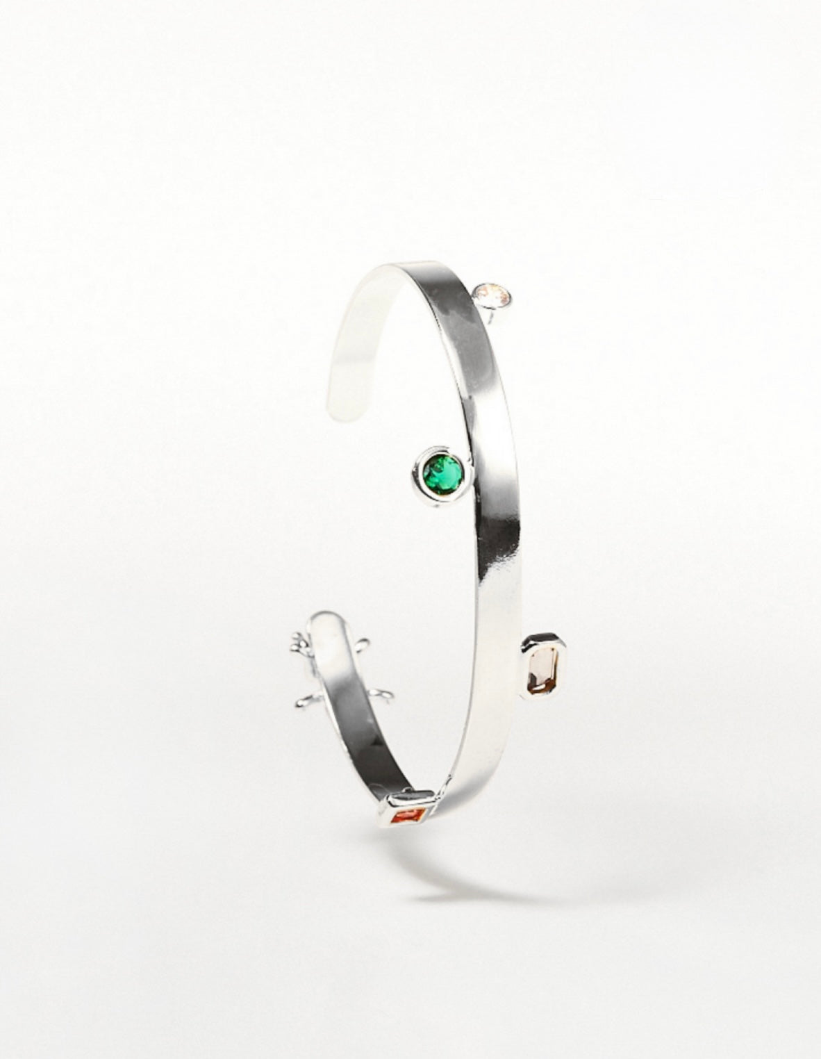 Forma Stone Bracelet