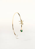 GREEN SEA BRACELET